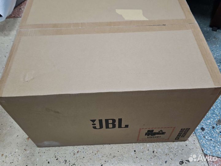 JBL Boombox-2 Оригинал Новый