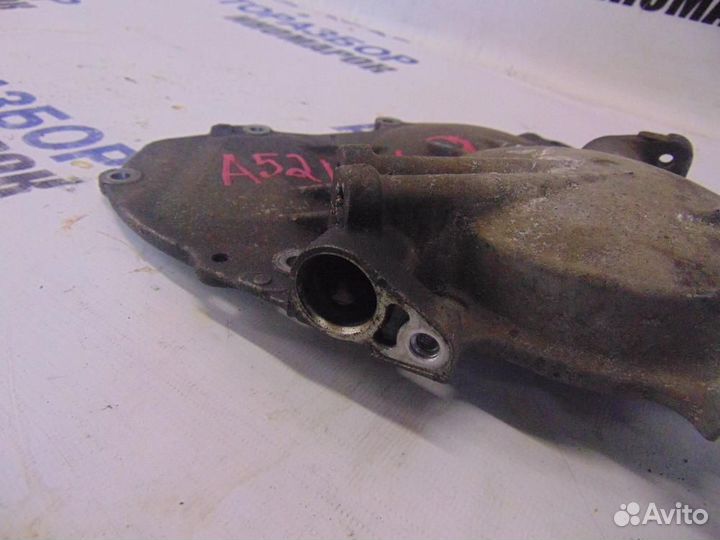 Крышка распредвала для Infiniti QX 70 2013г