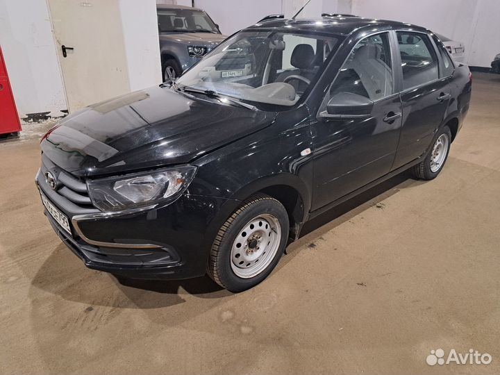 LADA Granta 1.6 МТ, 2019, 37 125 км