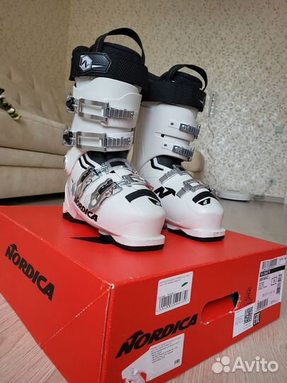 Горнолыжные ботинки Nordica cruise W, Размер 36