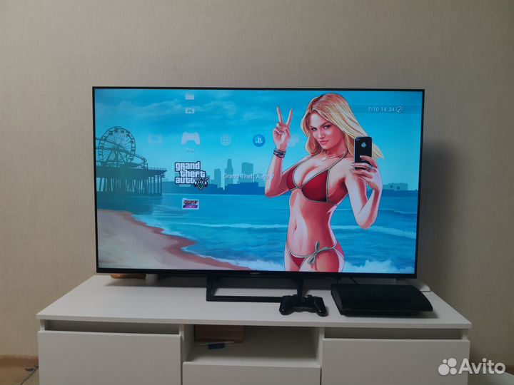 Sony Ps3 Super Slim Прошивка HEN