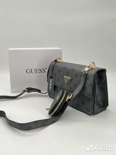 Сумка кроссбоди gucci (Alexie)