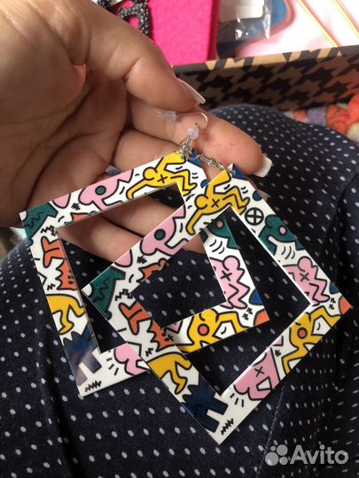 Аксессуары