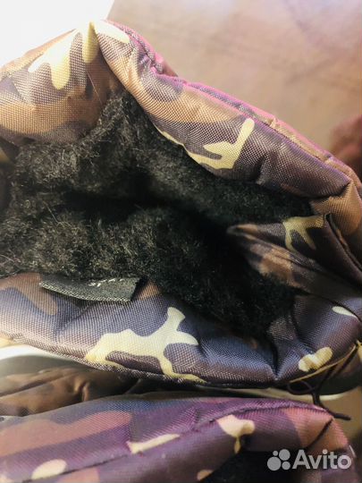 Куртка 122 и сапоги 31