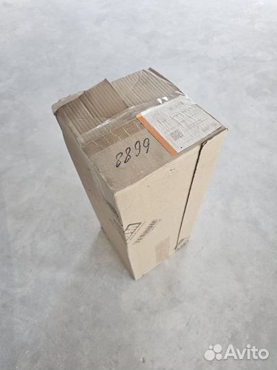 Дымоход сендвич 0.5м