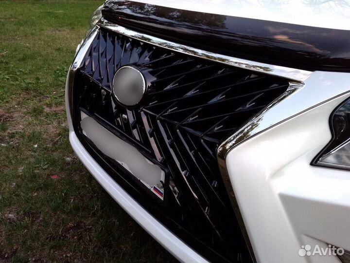 Lexus GX460 2013+ Решетка радиатора TRD M7YM5