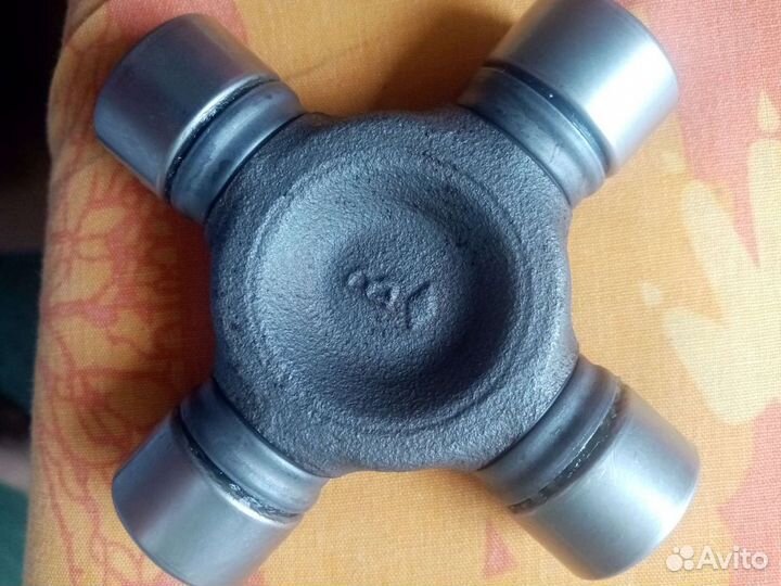 Крестовина кардана mercedes sprinter