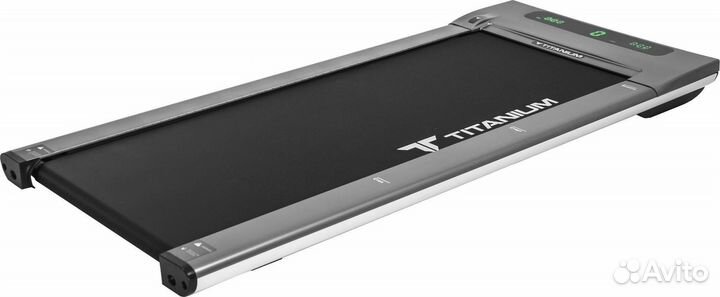 Беговая дорожка Titanium SF 0476