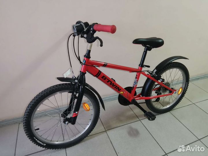 Велосипед Btwin 20