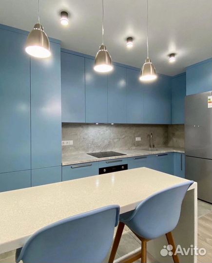 Кухни на заказ