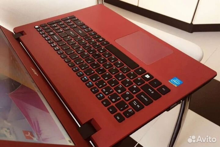 Ноутбук Aser Aspire E5-532