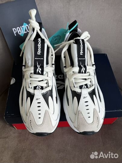 Кроссовки Reebok DMX Series 1200