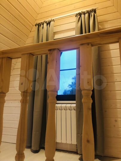 Коттедж 84 м² на участке 23 сот.