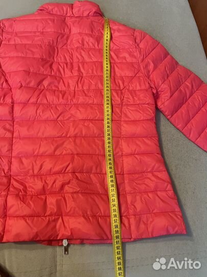 Легкая куртка Deha