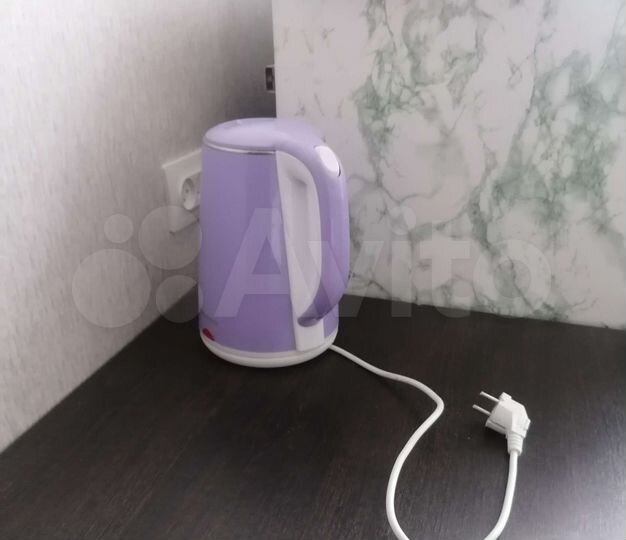 1-к. квартира, 34 м², 4/5 эт.