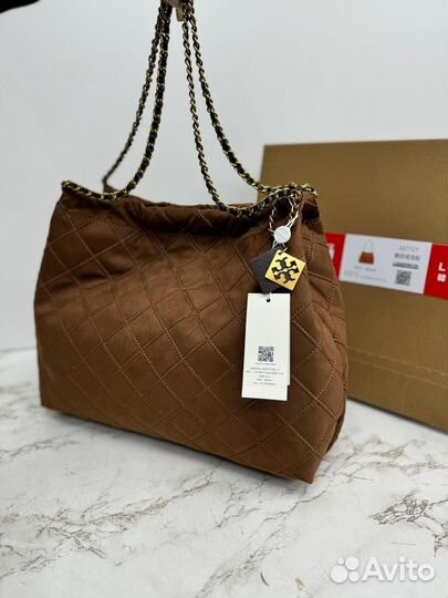 Сумка Tory Burch 35 см