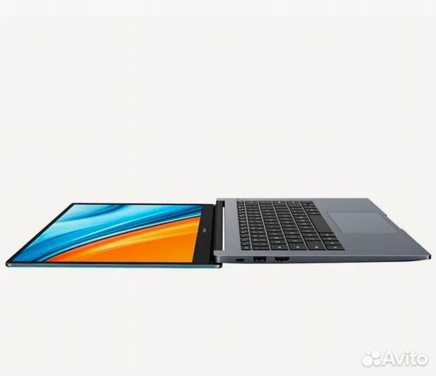 Honor MagicBook 14