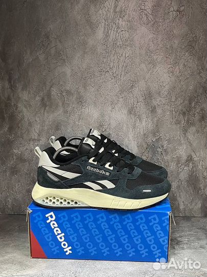 Кроссовки мужские reebok