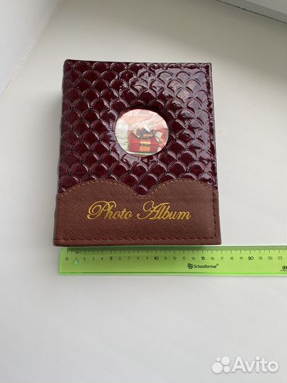 Альбом для фотографий новый