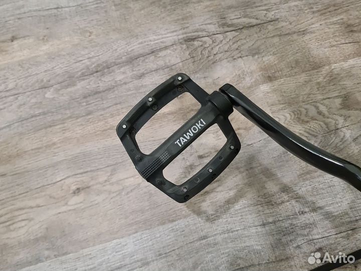 Велосипед горный 29 altair MTB 29 HT 2.0