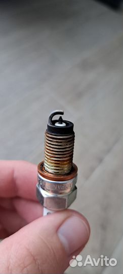 Коплект свечей VAG