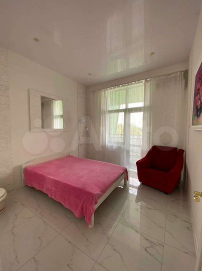 2-к. квартира, 55 м², 5/8 эт.