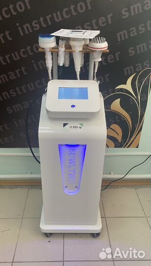 Аппарат wl 12