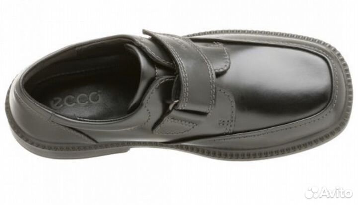 Детские ботинки Ecco