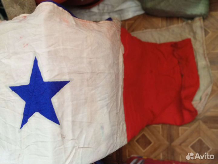 Флаги расцвечивания СССР