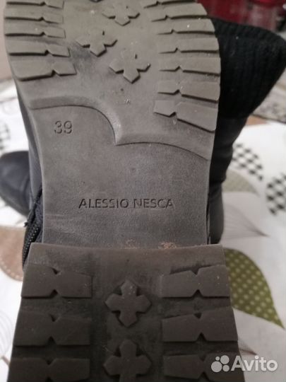 Берцы женские