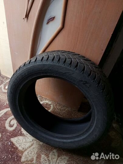 Atturo AW730 Ice 205/55 R16