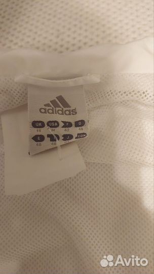 Спортивный костюм женский adidas