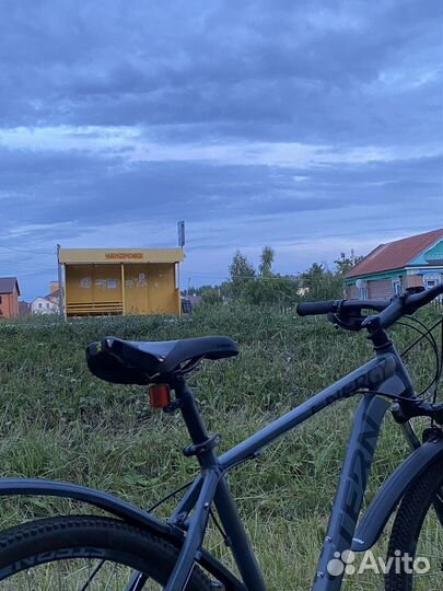 Велосипед stern 26