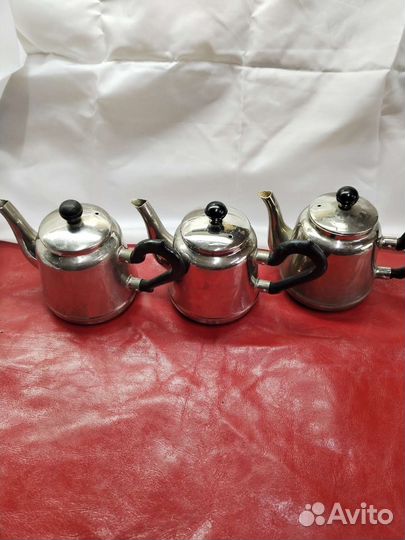 Чайник заварочный СССР