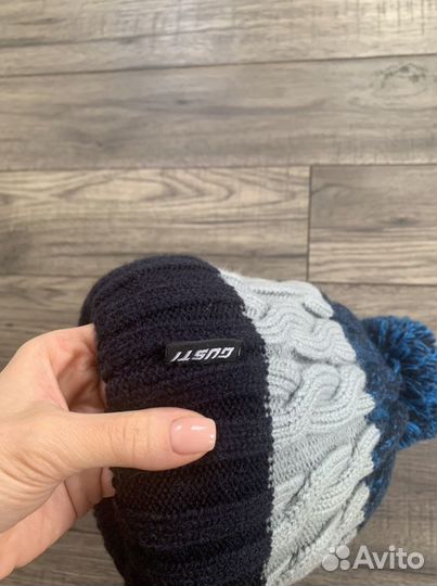 Шапка детская gusti