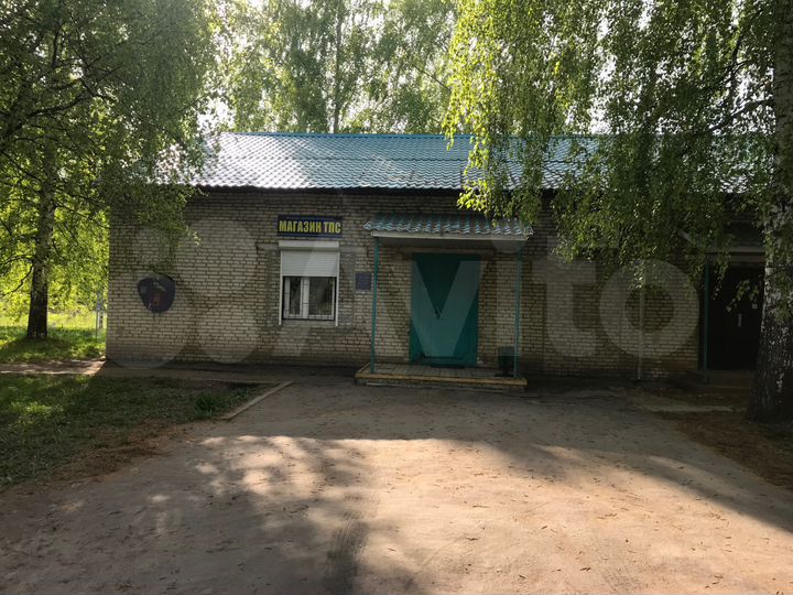 Свободного назначения, 199 м²