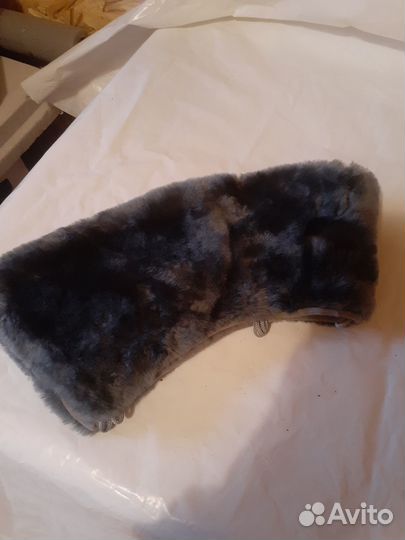 Предметы военного снаряжения вс СССР