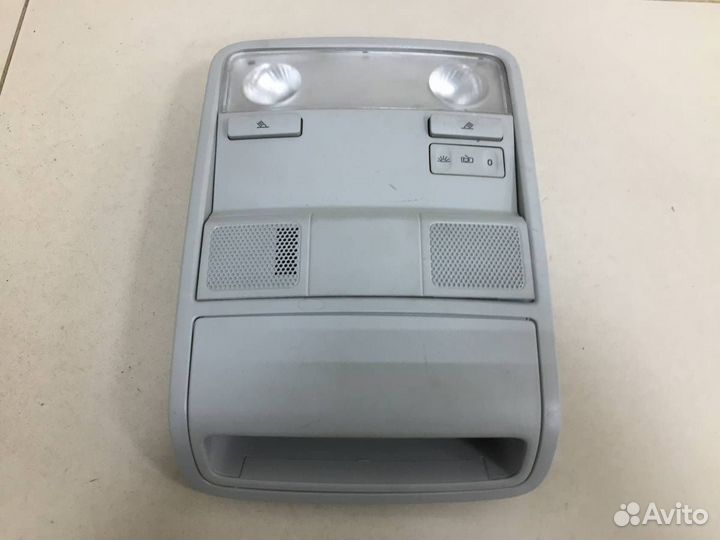 Плафон салонный Volkswagen Jetta 1K 2006-2011