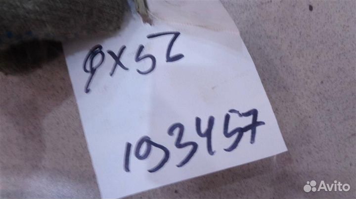 Катушка зажигания Infiniti QX56 JA60 2004-2009