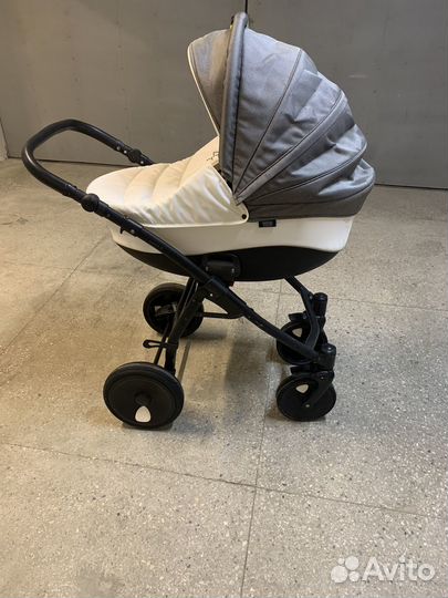 Детские коляски 2 в 1