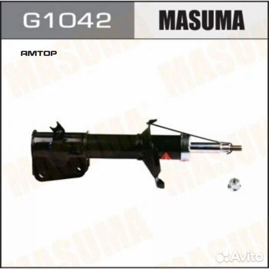Masuma G1042 Амортизатор Masuma G1042