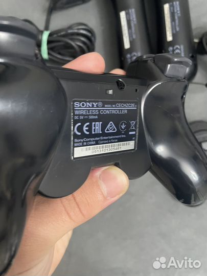 Playstation move для ps3