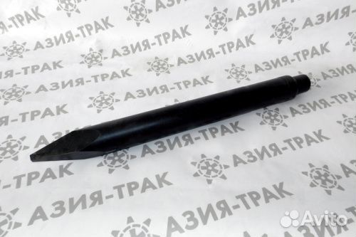 C01222, пика на гидромолот soosan SB40 V-long