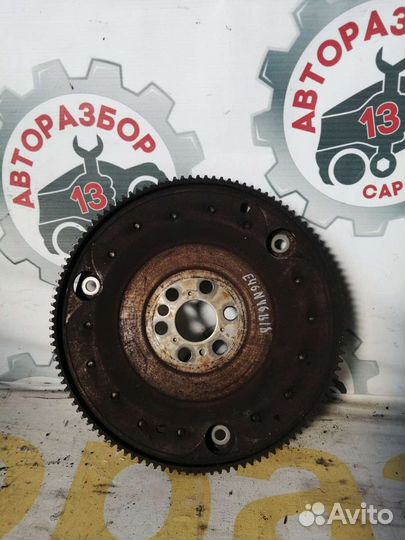 Маховик АКПП BMW E46 1.8 N46B18
