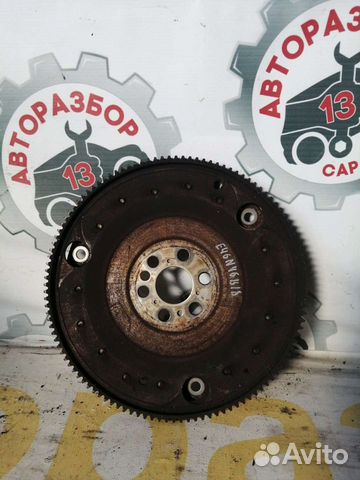 Маховик АКПП BMW E46 1.8 N46B18