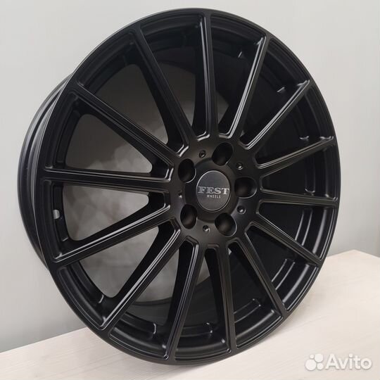 Диски R18 Exeed TXL, VX