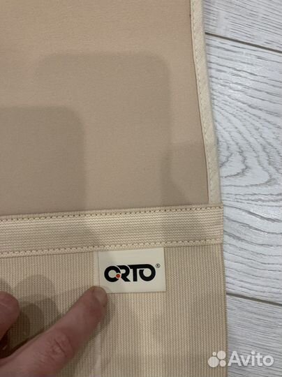 Бандаж послеоперационный на брюшную стенку