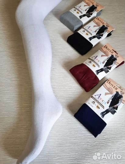 Колготки на девочку