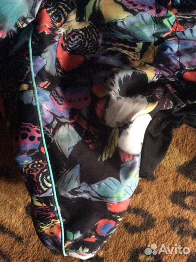 Комбинезон для собаки