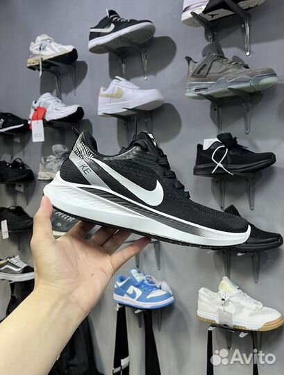 Кроссовки найк новые nike